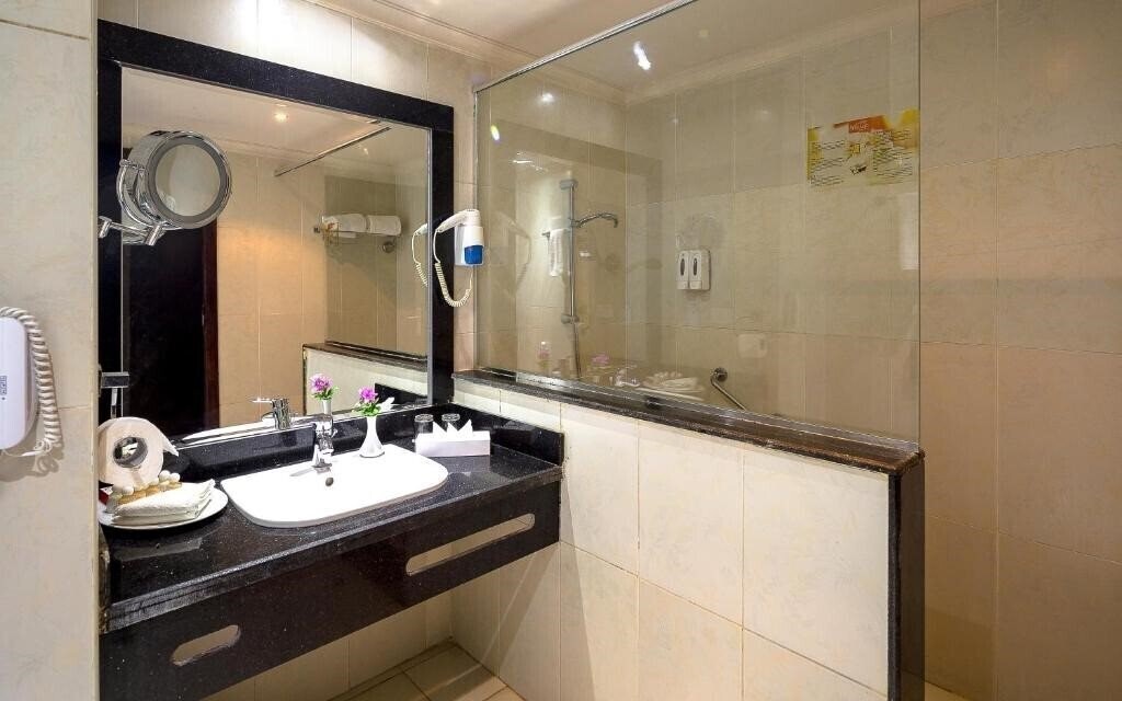 Obraz Hawaii Caesar Palace Hotel & Aqua Park (ex. Mirage, Sunrise Alora) 4*