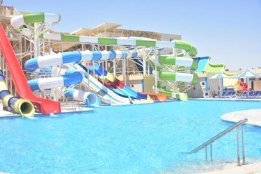 Wakacje w Hurghadzie