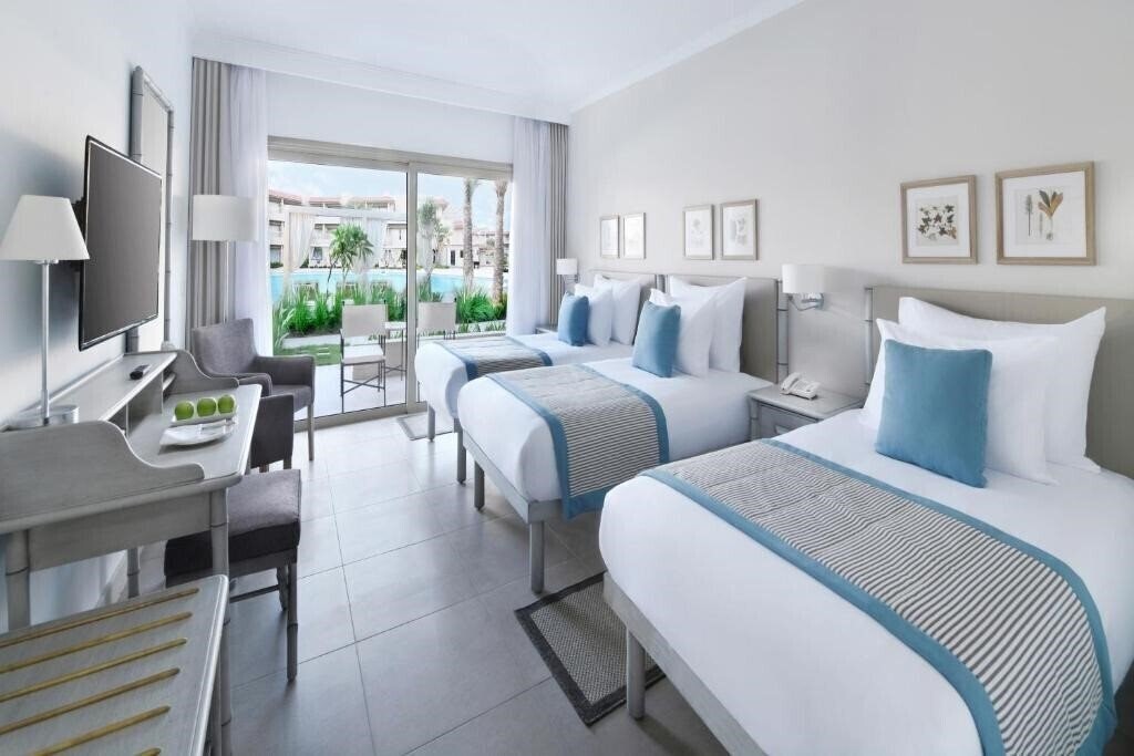 Фото Jaz Elite Casa Del Mar Beach (ex. Jaz Casa Del Mar Beach, Grand Plaza Hotel) 5*