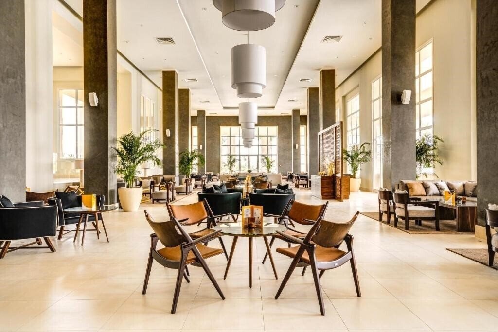 Obraz Jaz Aquaviva Makadi Bay 5*