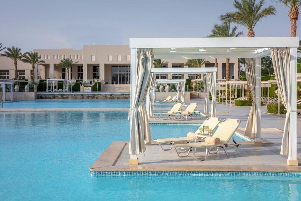 Zdjęcie Jaz Aquaviva Makadi Bay 5*