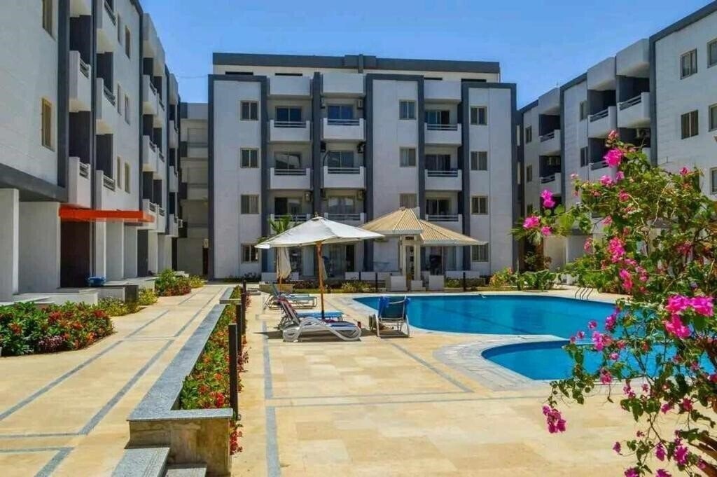 Картинка SKY El Gandoul Resort Hurghada (ex. El Gandoul) 2*