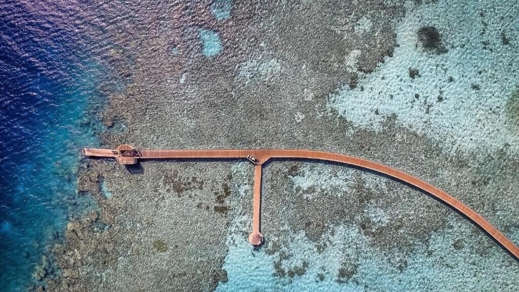 Картинка The Breakers Diving & Surfing Lodge 4*