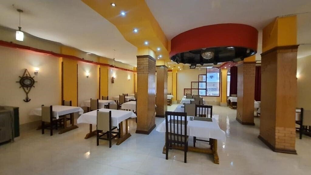 Фотография Royal City 2*