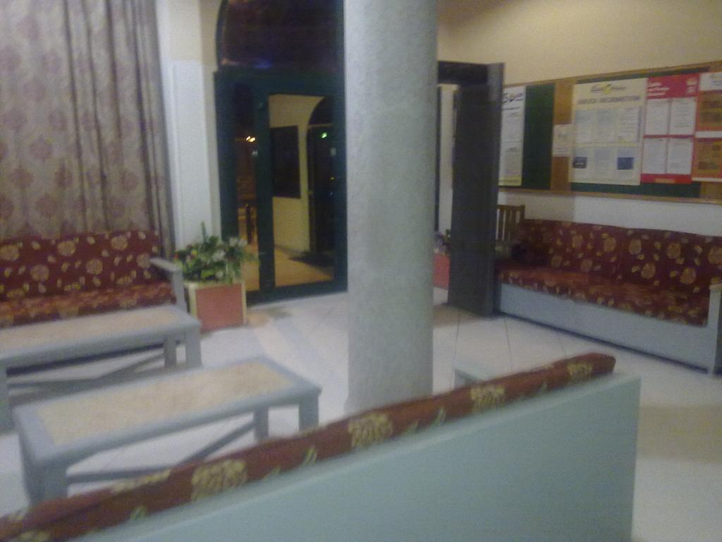 Картинка Sea View Hotel 2*