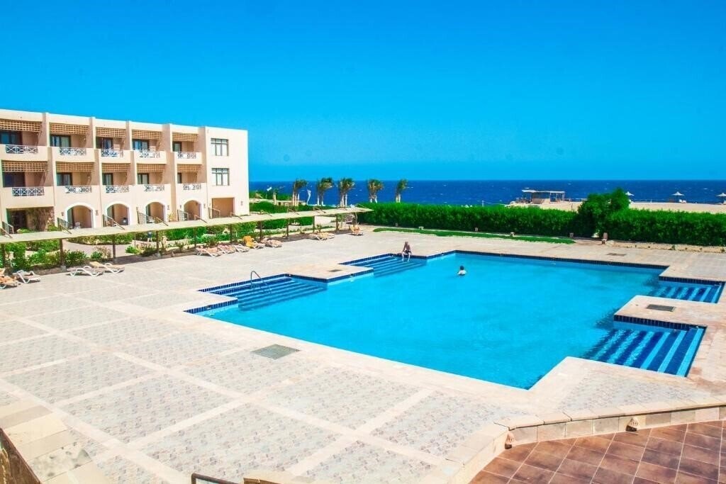 Obraz Viva Blue Resort 4*