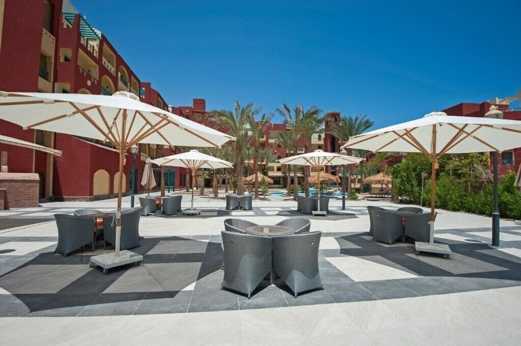 Зображення Sun & Sea Hotel 3*