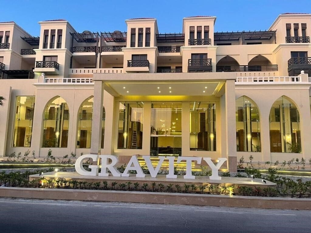Зображення Gravity Hurghada & Aquapark 5*