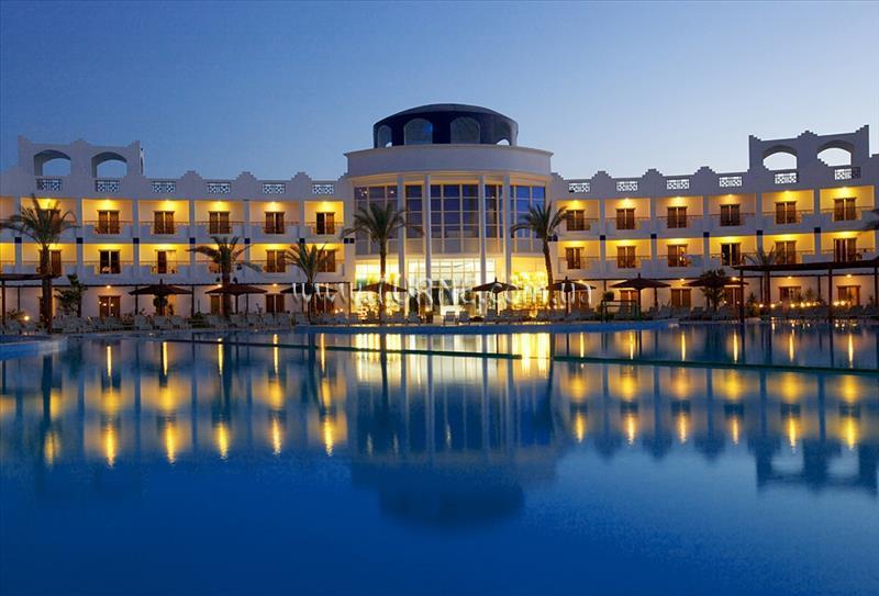 Zdjęcia Golden 5 Topaz Suites Hotel (ex. Topaz Club Suites Hotels & Beach Resort) 4*