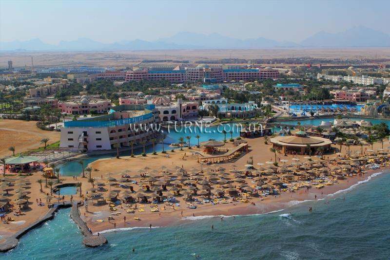 Hotel Golden 5 Topaz Suites Hotel (ex. Topaz Club Suites Hotels & Beach Resort) 4*
