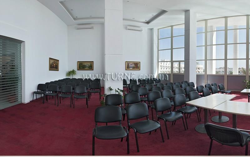 Obraz Golden 5 Topaz Suites Hotel (ex. Topaz Club Suites Hotels & Beach Resort) 4*