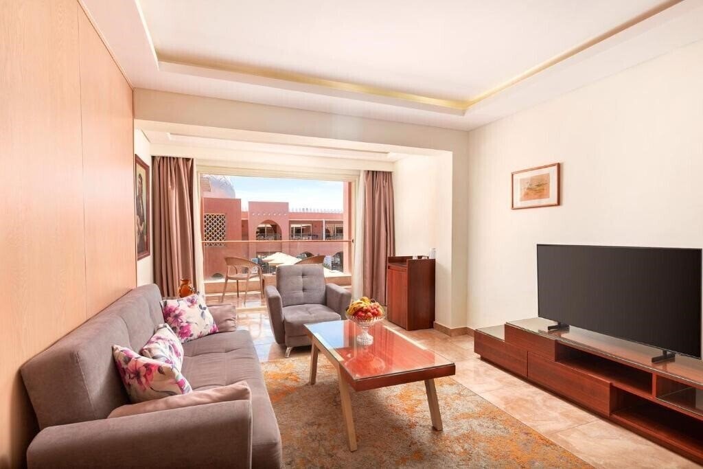Obraz Albatros Alf Leila Wa Leila Resort 4*