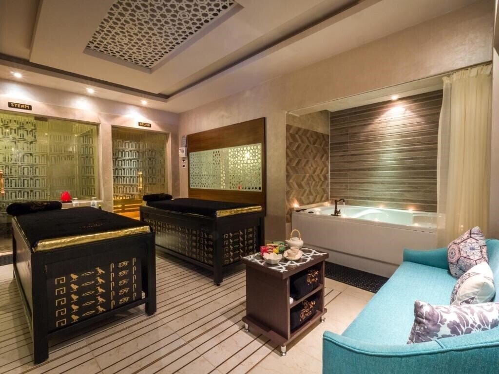 Zdjęcia Sunny Days El Palacio Resort & SPA (ex. Sunny Days Resort & Aqua Park) 4*