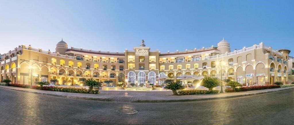 Фото KaiSol Romance Resort (ex. Romance Resort, Sunrise Romance Resort) 5*