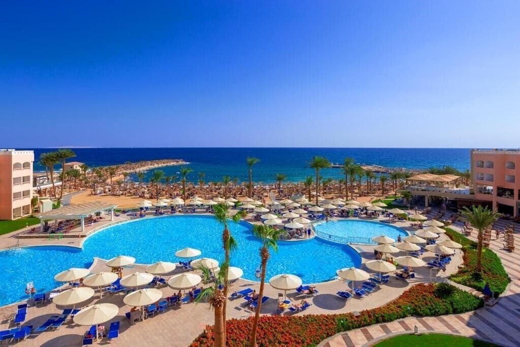 Зображення Beach Albatros Resort 4*