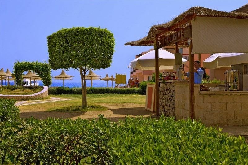 Зображення Beirut Hotel Hurghada 3*