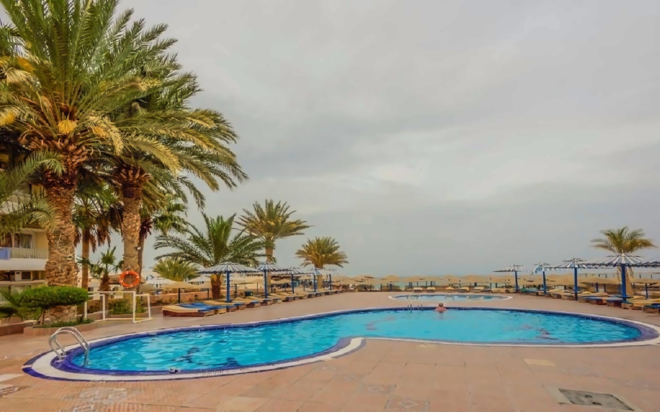 Zdjęcia Empire Beach Aqua Park 3*