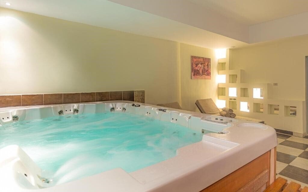 Zdjęcia Sunrise Serano Aqua Park Resort (ex. Riviera Aqua Park, Hawaii Riviera Aqua Park Resort, Festival Riviera Resort, Hawaii Riviera Hurghada) 4*