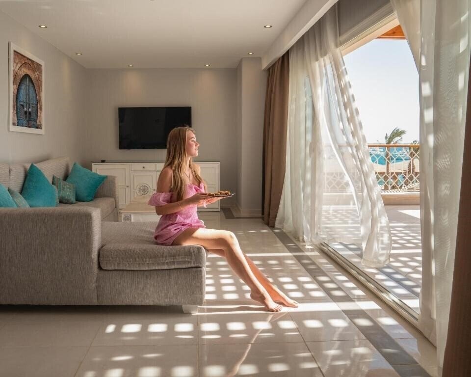 Изображение The Grand Palace Hotel - Adults Only 18+ 5*