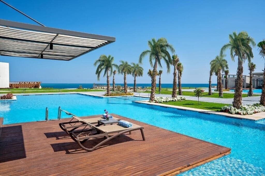 Zdjęcie Rixos Premium Magawish Suites & Villas (ex. Magawish Village & Resort, Magawish Swiss Inn Resort) 5*