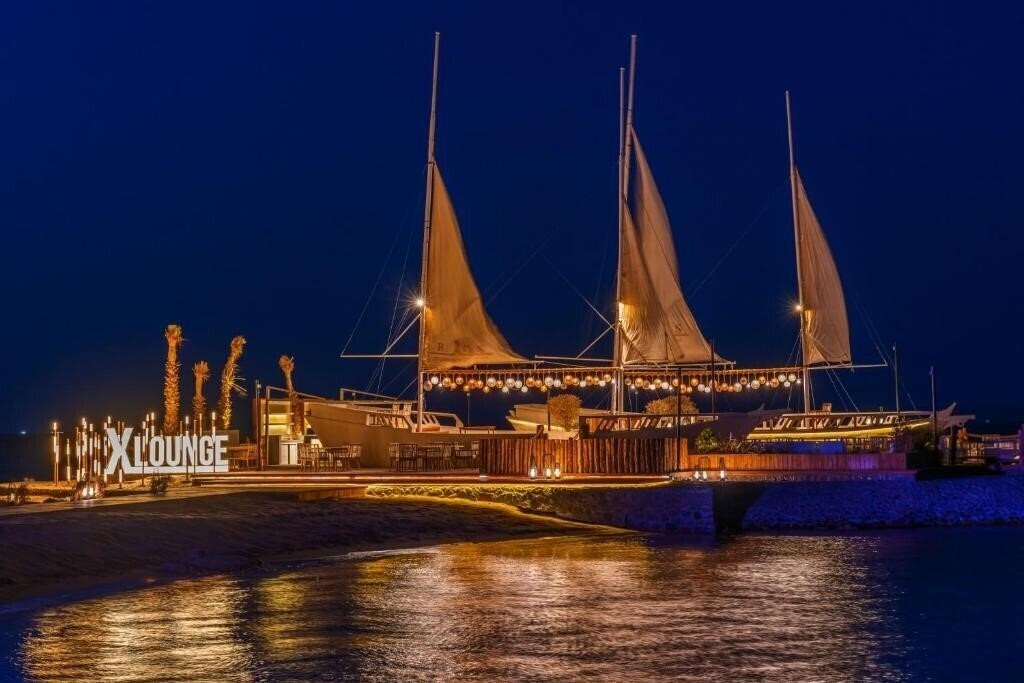 Zdjęcie Rixos Premium Magawish Suites & Villas (ex. Magawish Village & Resort, Magawish Swiss Inn Resort) 5*