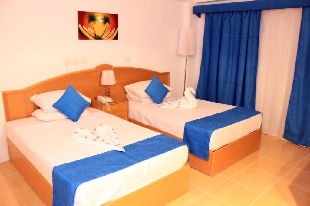 Obraz Grand Blue Saint Maria Aqua Park Resort (ex. Saint Maria, Santa Maria) 3*