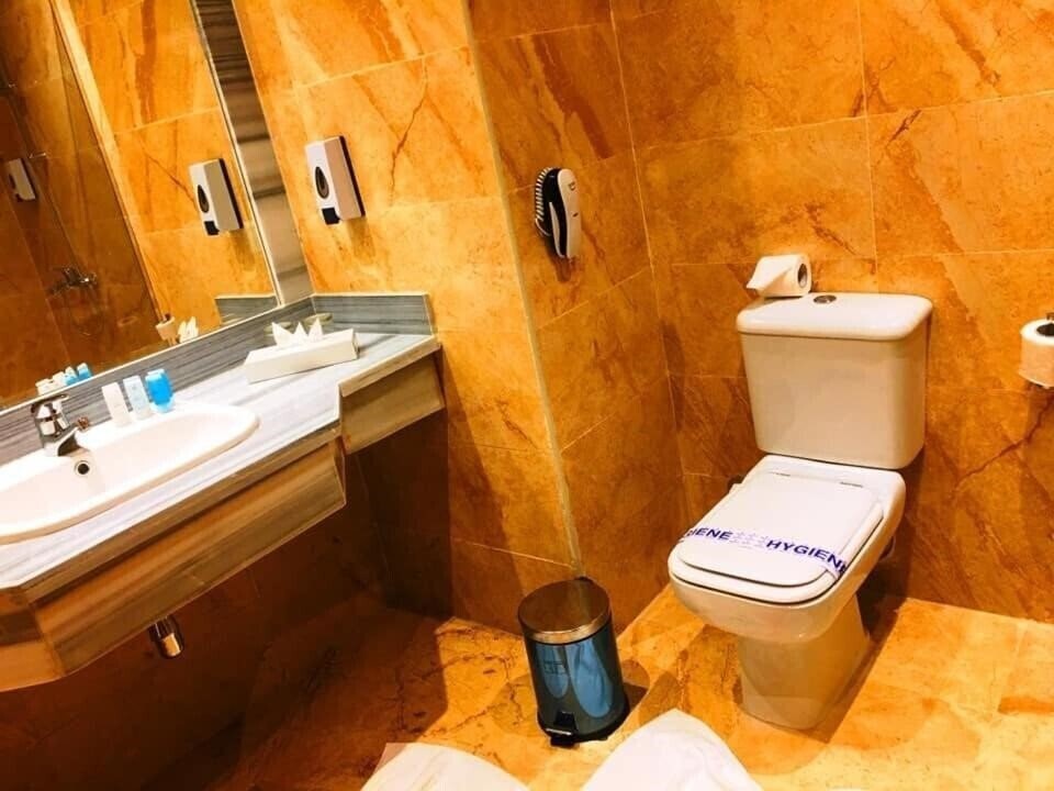 Zdjęcia Hawaii Paradise Aqua Park Resort 5*