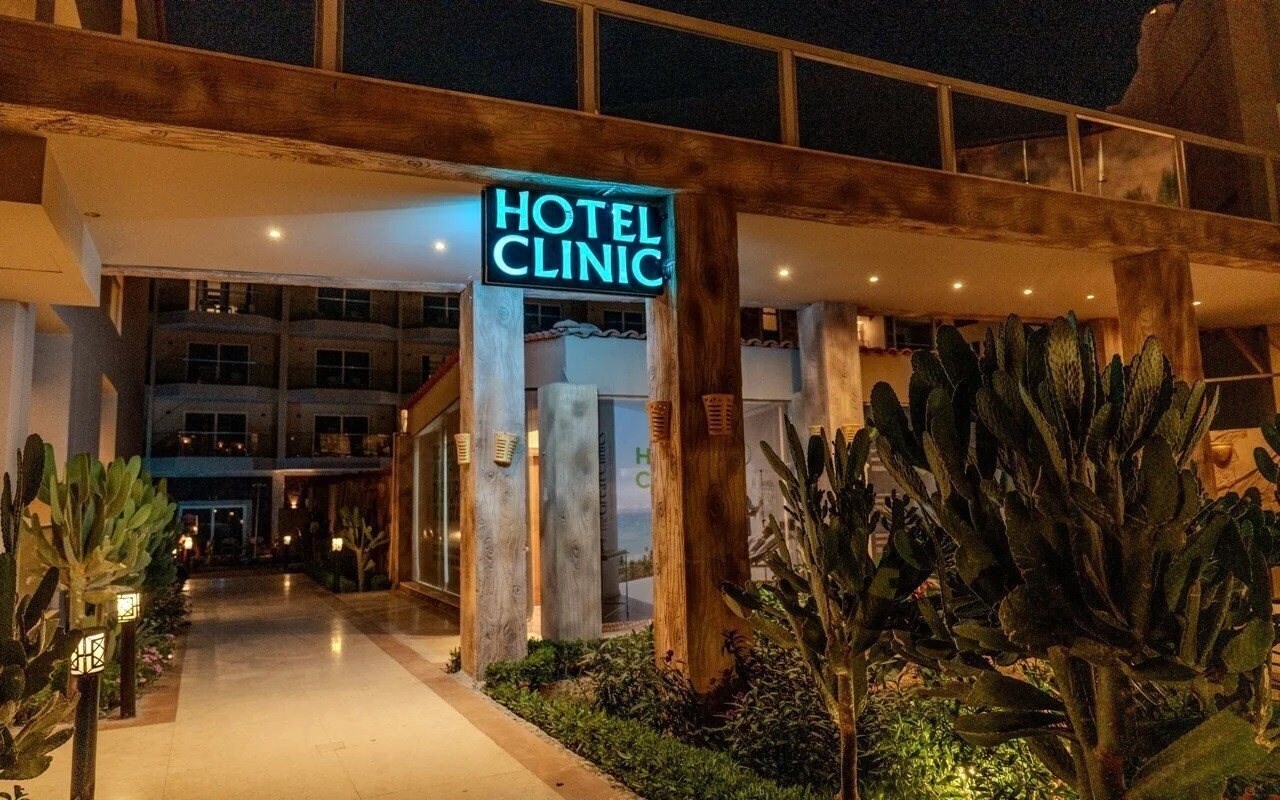 Зображення Rewaya Inn Resort 5*