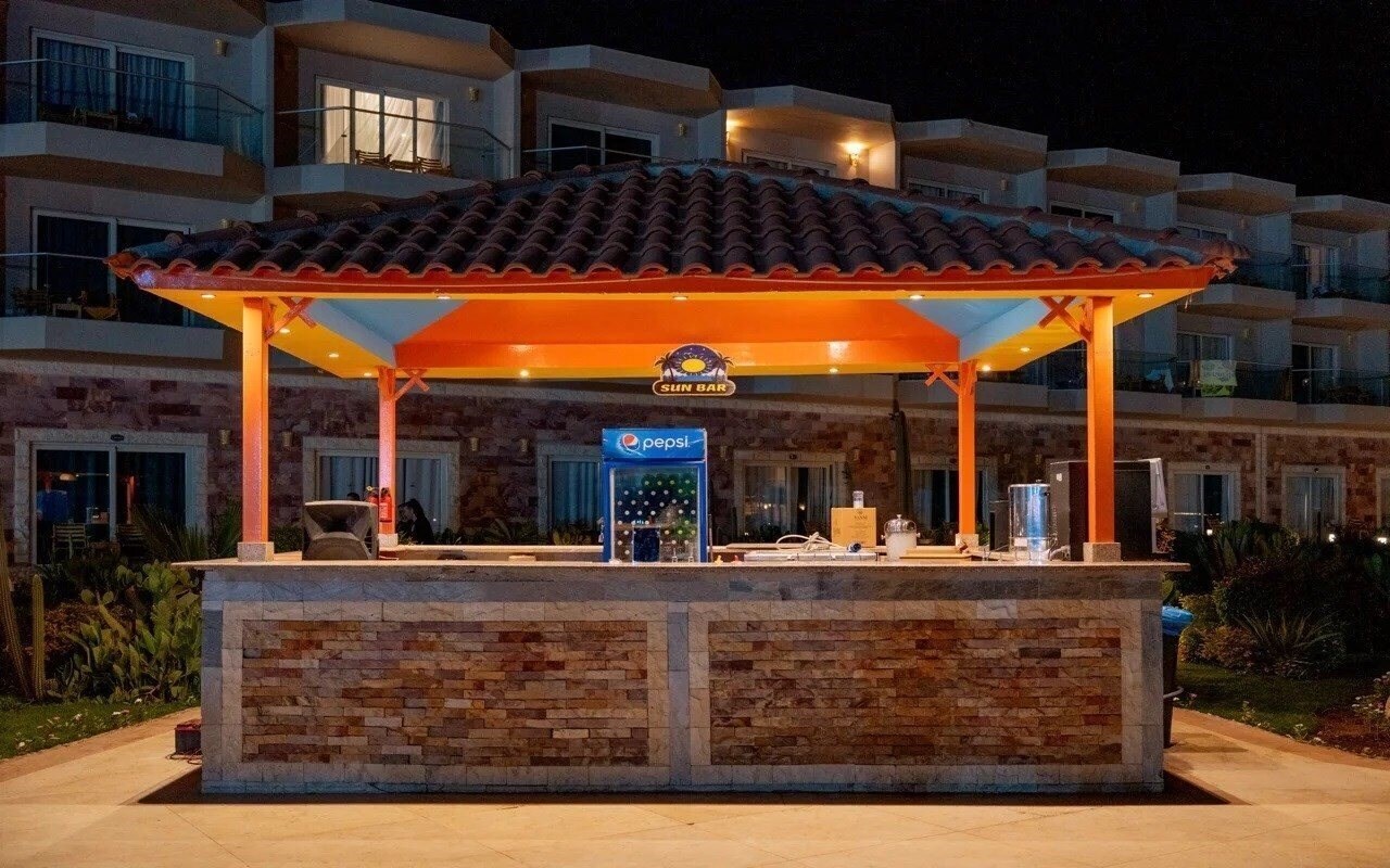 Фотографія Rewaya Inn Resort 5*