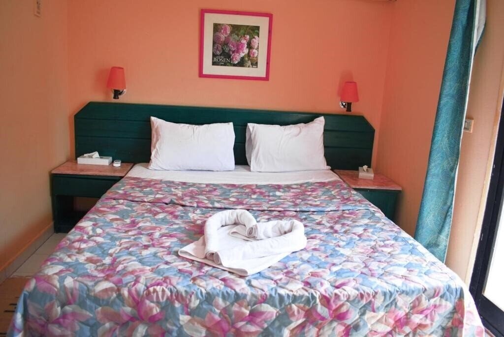 Картинка Jewels La Perla Hotel (ex. La Perla) 3*