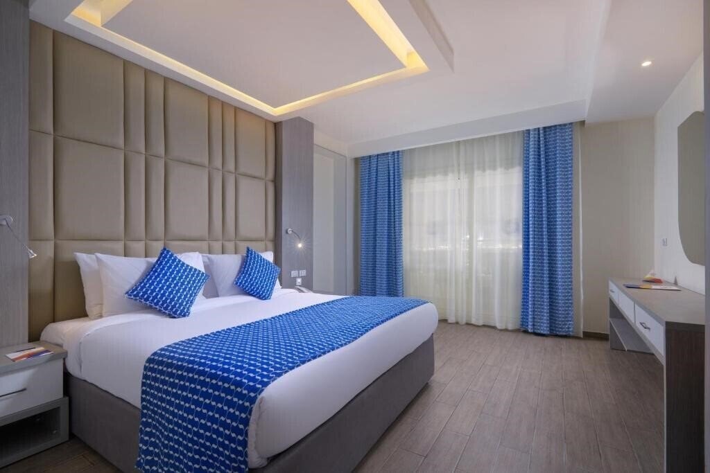 Zdjęcia Bellagio Beach Resort & SPA (ex. Panorama Bungalows Hurghada, Fun & Sun Family Bellagio Resort) 5*