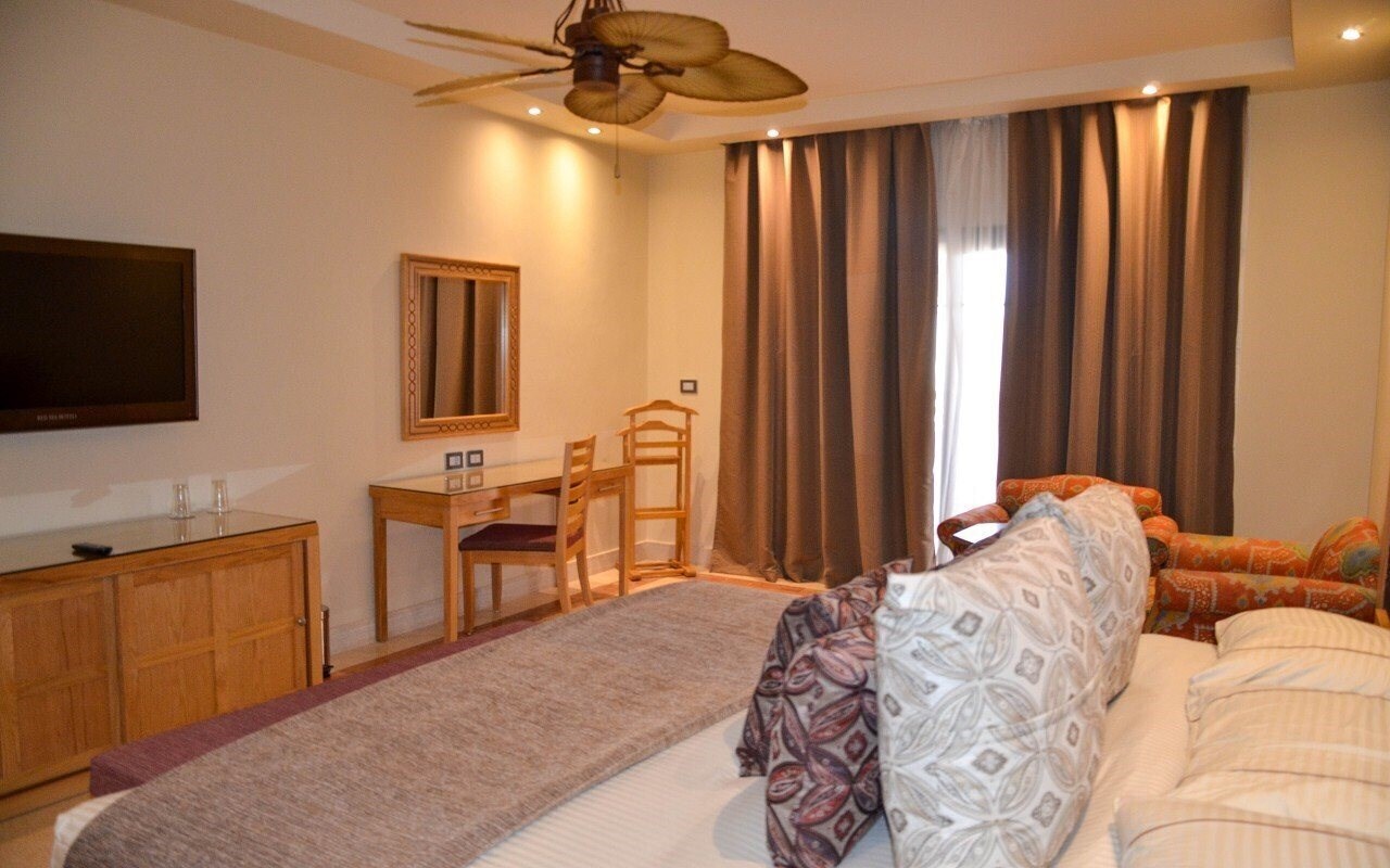 Zdjęcie The Grand Marina (Adults Only) 5*