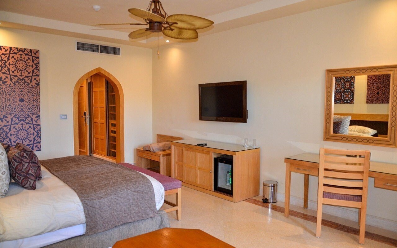 Obraz The Grand Marina (Adults Only) 5*