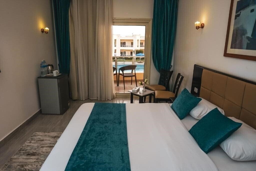 Изображение New Eagles Aqua Park Resort 4*