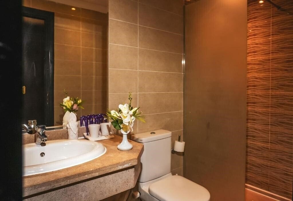 Obraz New Eagles Aqua Park Resort 4*