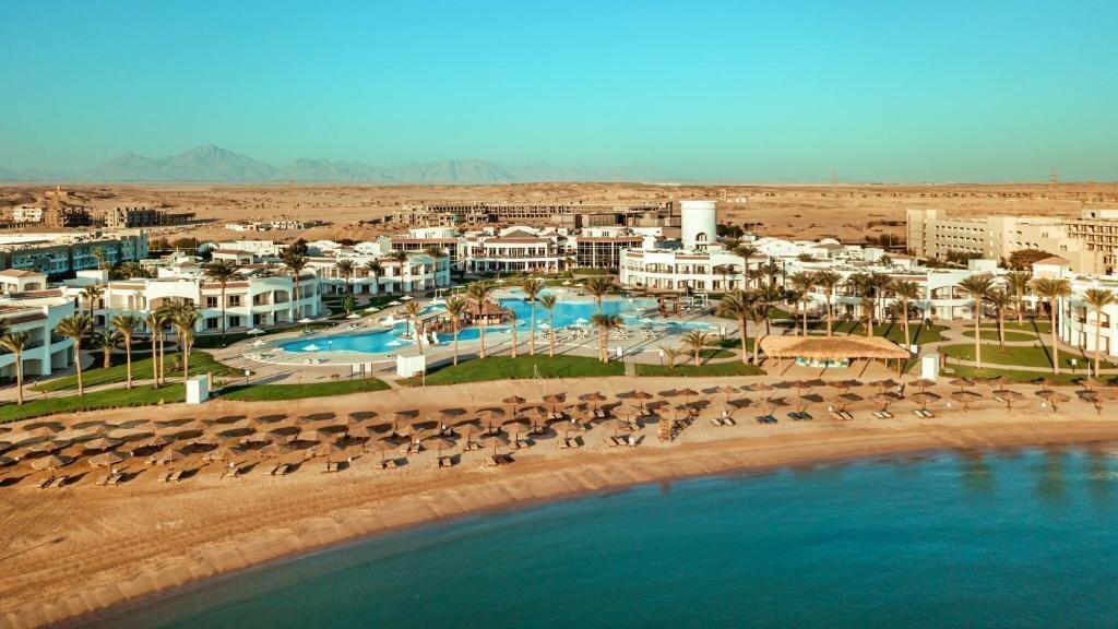 Zdjęcia Sunrise Alma Bay Resort (ex. Grand Seas by Sunrise, Protels Grand Seas Resort, Host Mark) 4*