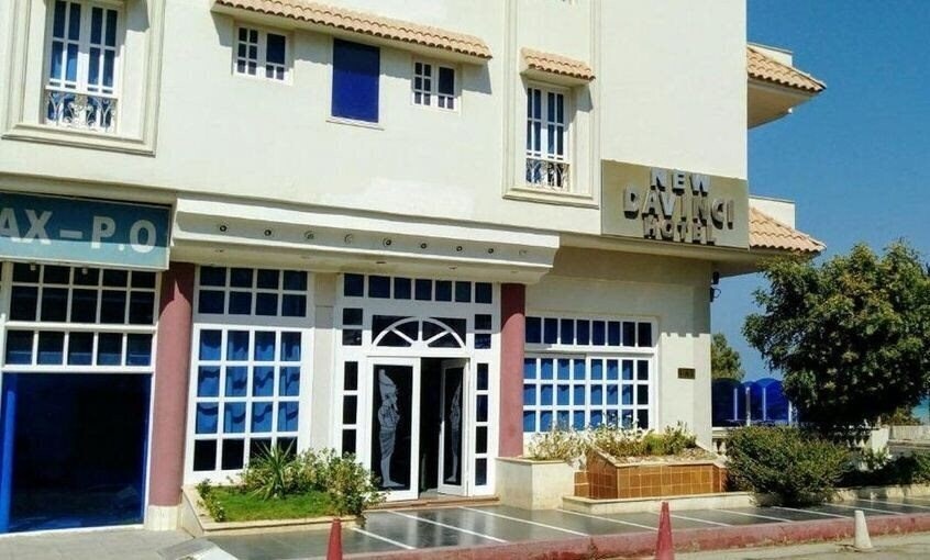 Фото Davinci Beach Resort (ex. New Da Vinci Hotel, Davinci Hotel) 3*