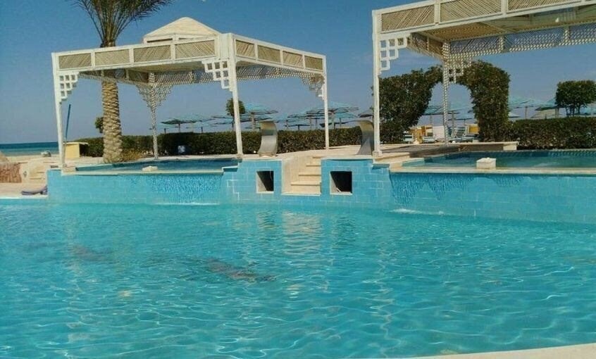 Фотографія Davinci Beach Resort (ex. New Da Vinci Hotel, Davinci Hotel) 3*