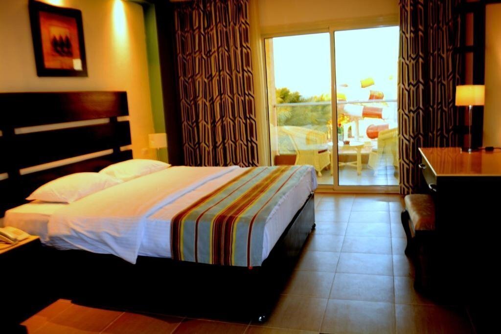 Zdjęcie El Karma Aqua Beach Resort (ex. Nubia Aqua Beach Resort) 4*