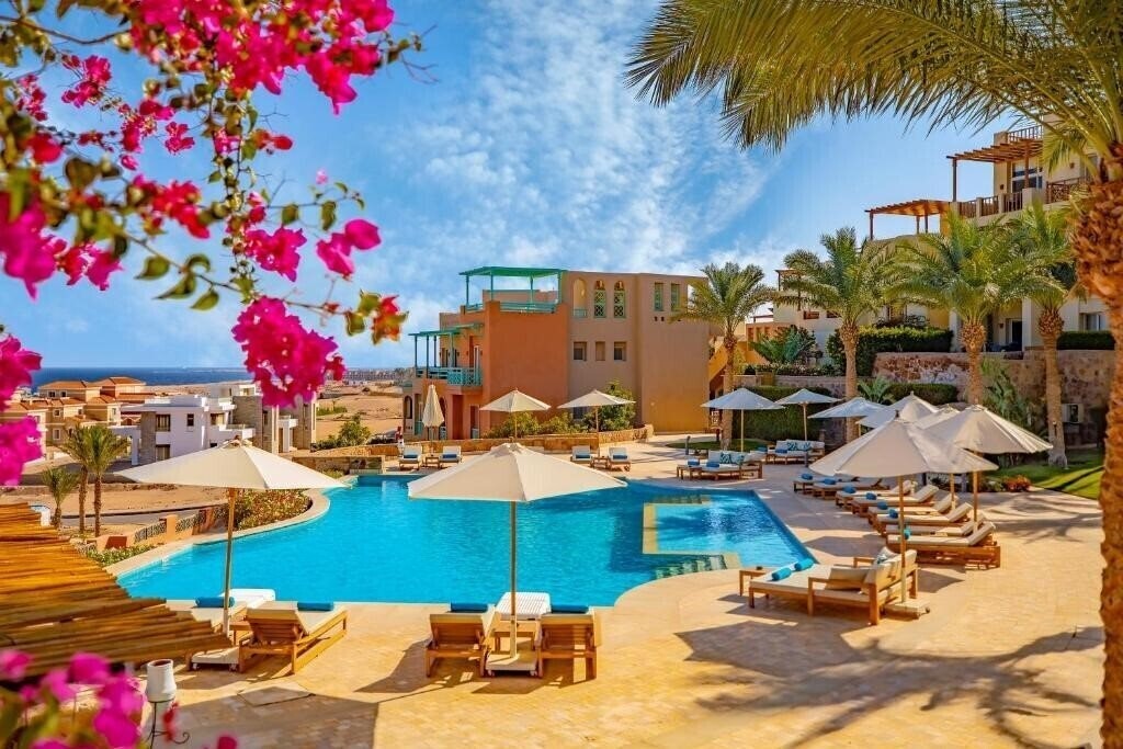 Фотографія Zen Resort Sahl Hasheesh 3*