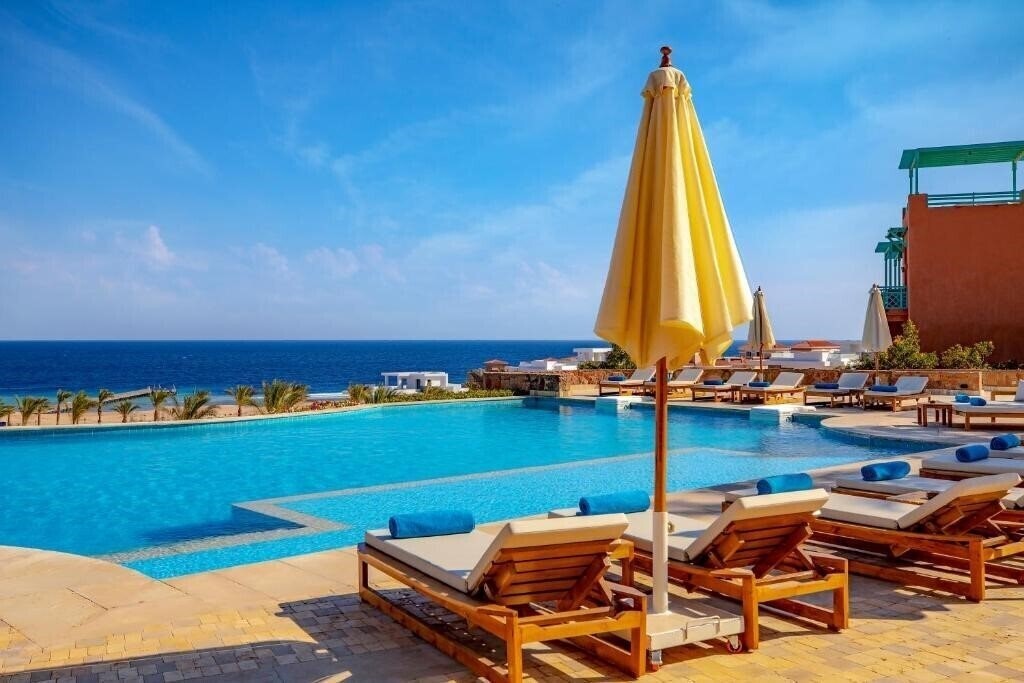 Зображення Zen Resort Sahl Hasheesh 3*
