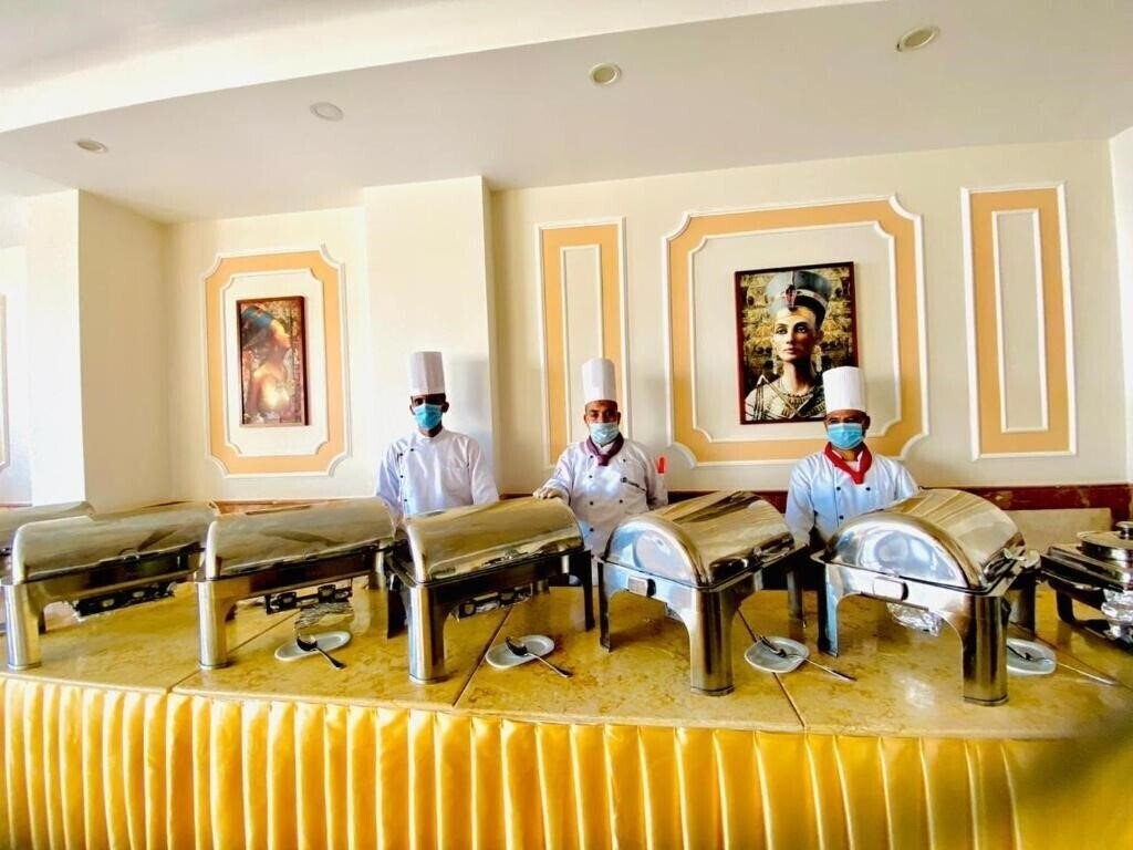 Картинка Tiba Rose Plaza 3*