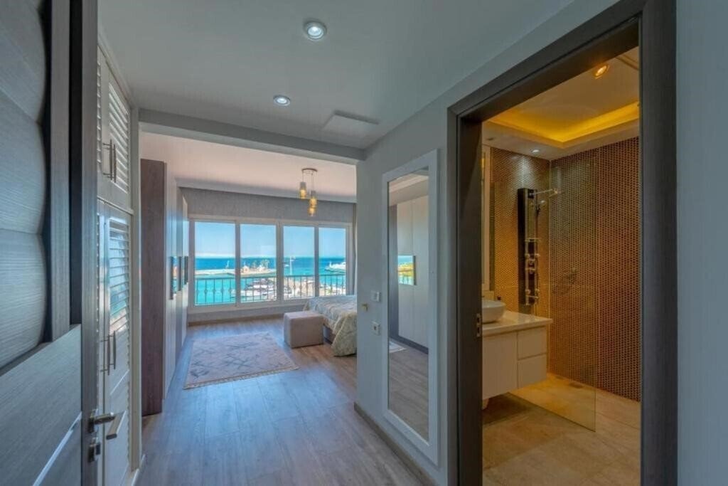 Зображення Hurghada Marina Apartments & Studios Apart Hotel 3*