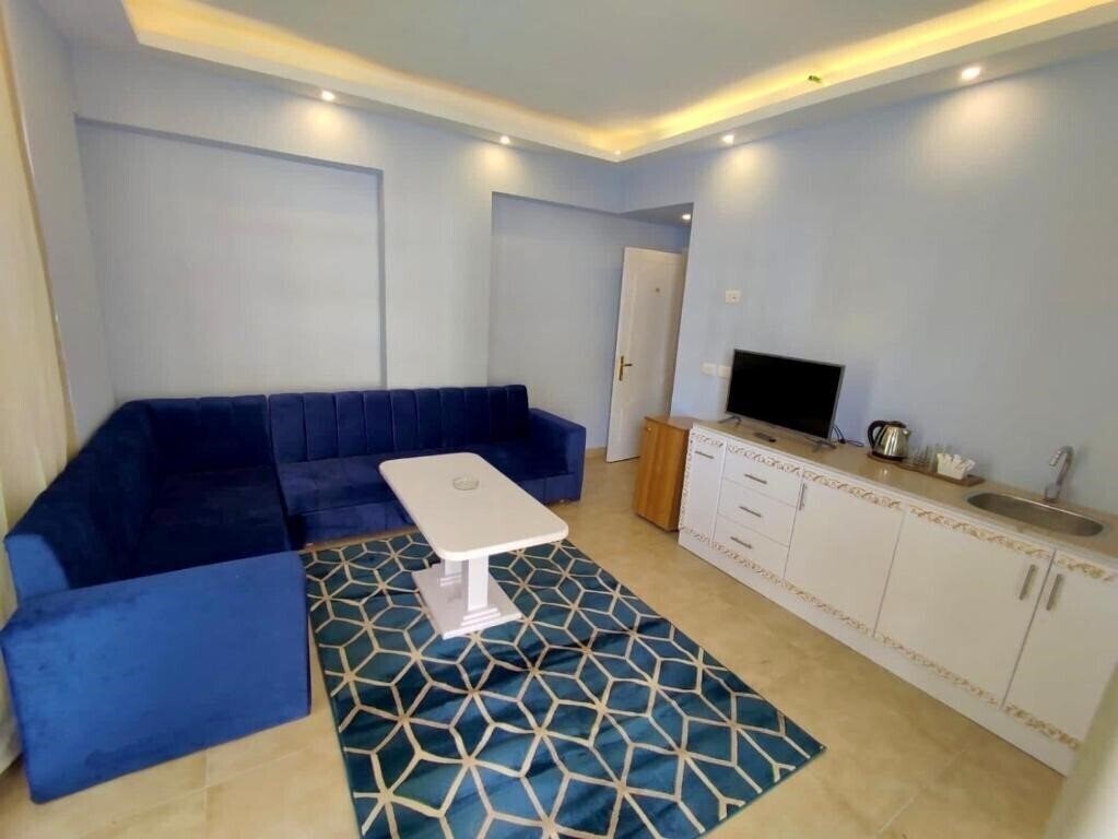 Zdjęcie La Boutique Residence 3*