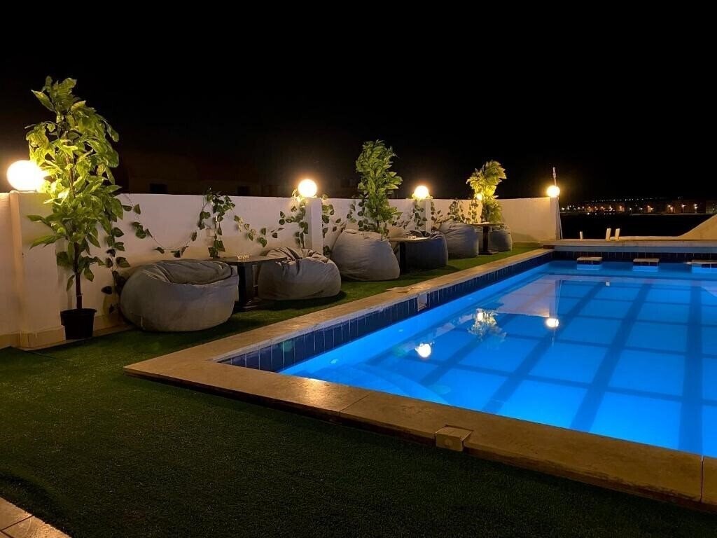 Hotel La Boutique Residence 3*