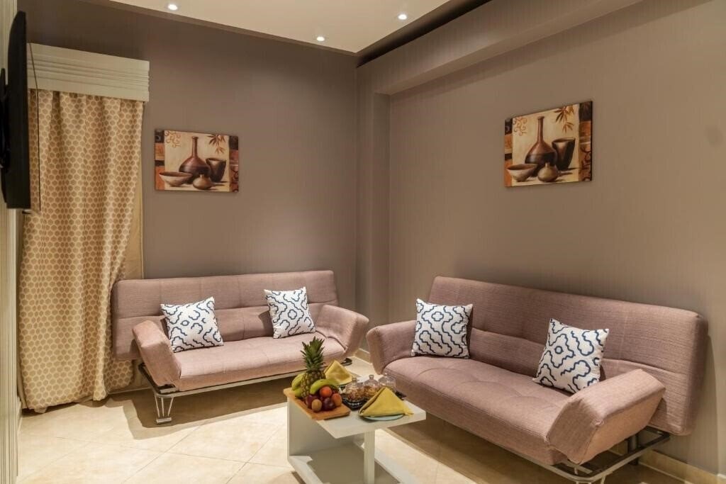 Zdjęcia Posh Club by Sunrise Crystal Bay Resort 5*