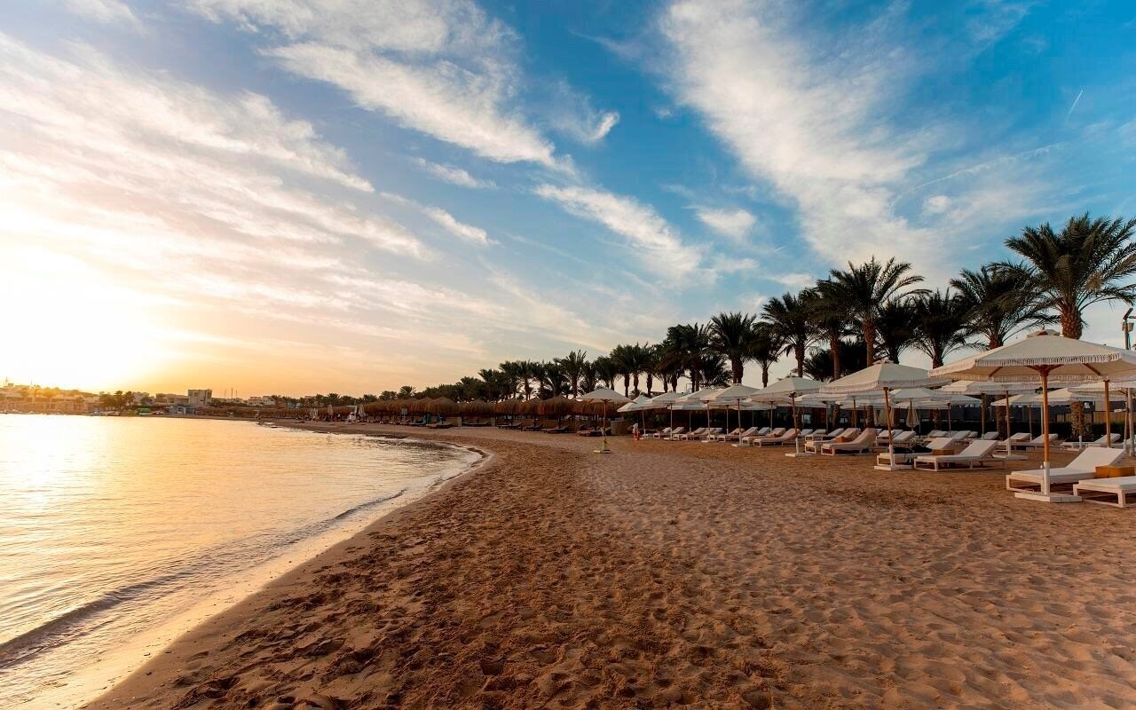 Zdjęcie Posh Club by Sunrise Tucana Resort 5*