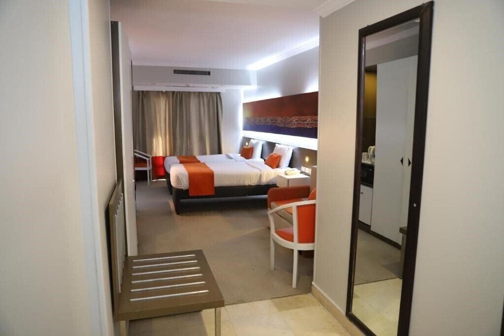 Zdjęcie Citymax Hotel Aswan 3*