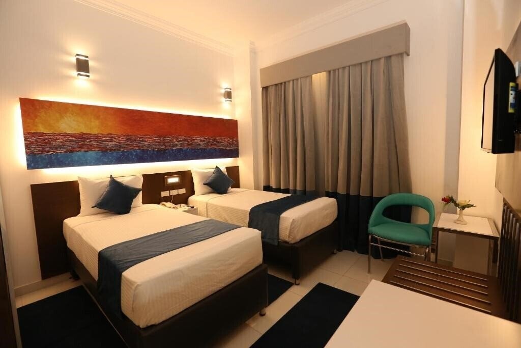 Hotel Citymax Hotel Aqua Park 4*