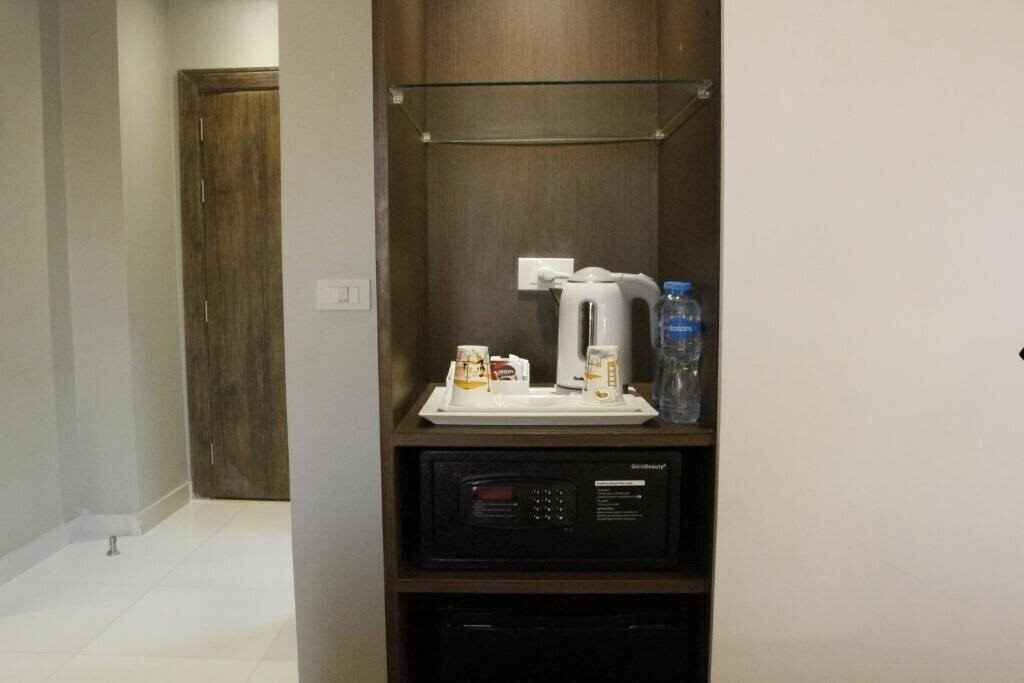 Zdjęcie Citymax Hotel Aqua Park 4*